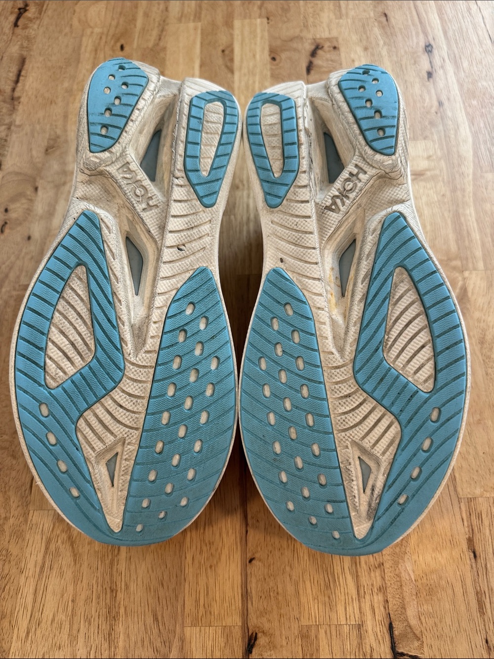 Hoka Men's Mach X 3 - Picture 6 of 6